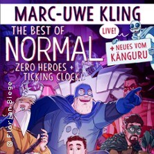 Marc-Uwe Kling