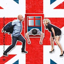 Außer Kontrolle - Berliner Kriminal Theater