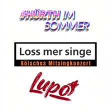 Loss mer singe