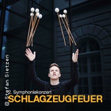Schlagzeugfeuer - Hofer Symphoniker