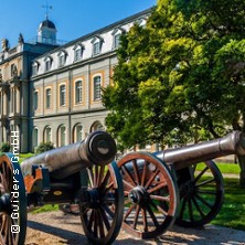 Bonn und die Bundeswehr &ndash; Stadtf&uuml;hrung durch das milit&auml;rische Herz der Republik