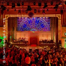 Weihnachtssingen 2026 - Steintor-Variete