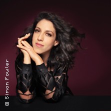 Tschaikowski Klavierkonzert | Bamberger Symphoniker & Beatrice Rana