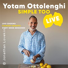 Yotam Ottolenghi
