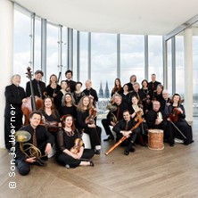 2. Raderbergkonzert - Concerto K&ouml;ln