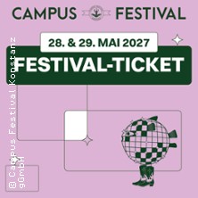 Campus Festival Konstanz