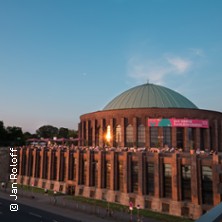 Tonhalle D&uuml;sseldorf