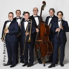 Dutch swing college band