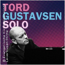 Spiritual Jazz Days Leverkusen - Seeing - Tord Gustavsen Solo