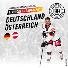 Deutschland - &Ouml;sterreich