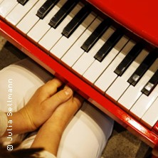 Familienworkshop - Im Zauberwald | K&ouml;lner Philharmonie