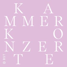 Kammerkonzerte - Badisches Staatstheater Karlsruhe