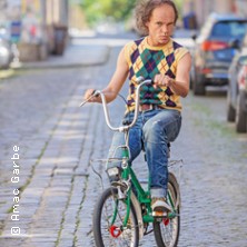 Olaf Schubert und seine Freunde - Jetzt oder now!