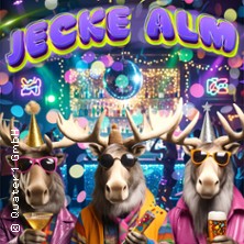 Jecke Alm