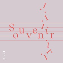 Souvenir - Badisches Staatstheater Karlsruhe