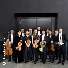 Akademiekonzert - Theater Erfurt