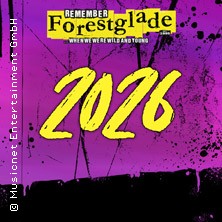 Forestglade 2026