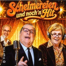Dieter Dietrich und Eckhard Stadler - Schelmereien und noch'n Hit