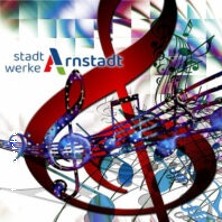 Noten voller Energie - Theater Arnstadt