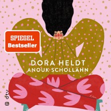 Dora Heldt und Anouk Scholl&auml;hn - Frauen mittleren Alters, die zu viel sitzen