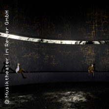 Wozzeck - Musiktheater im Revier