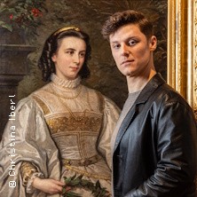 Der Herzog & Ich - Staatstheater Meiningen