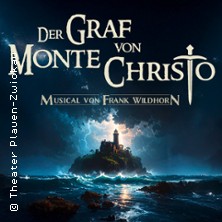 Der Graf von Monte Christo - Theater Plauen-Zwickau