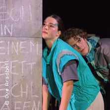 Animal Farm - Volkstheater Rostock