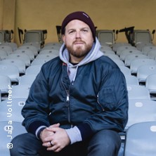 Lucas Vogelsang: Nachspielzeiten &ndash; Lesung