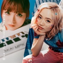 TC.Kylie x Joya - Somewhere Between Tour 2026