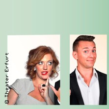 Comedy mit Zwiebelknolle