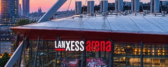 LANXESSarena
