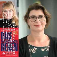 Das amerikanische Beben - Autorin Christina Morina im Gespr&auml;ch