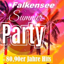 Falkensee Summer-Party