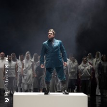 Staatstheater Stuttgart - Idomeneo