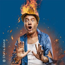 Hausmeister Krause - Armageddon! | Comödie Dresden