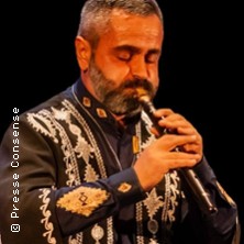Armenische Kultur in Berlin - Musik, Tanz und kulturelle Br&uuml;cken