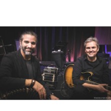 Florian Zenker und Santiago Cimadevilla - Soundscapes & Tango-Spuren