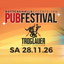 Troglauer
