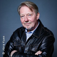 Wischmeyers Zeltmission 2026