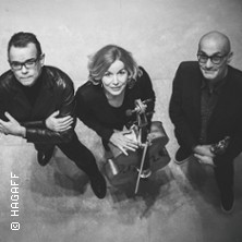 Trio Sfera - Verschwiegene Lieder