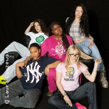 bangerfabrique - Made it out of the Groupchat Tour