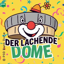 Der Lachende Dome 2027