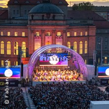 Classics unter Sternen