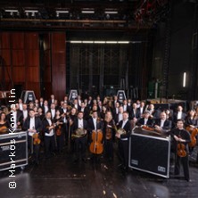 Britische Filmmusiknacht