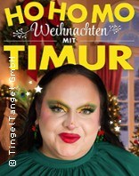 Timur
