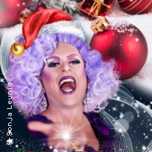 Gina de l'Amore - Ginas Christmas Comedy Show - live