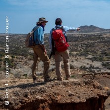 Südafrika – Von Kapstadt ins Abenteuer | Planetarium Hamburg