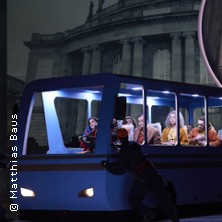 Station Paradiso - Staatstheater Stuttgart