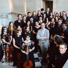 Cappella Mediterranea